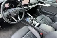 Audi A5 din 2022 cu 44.750 km - oferta AUD149873 - foto 8