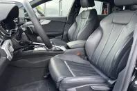 Audi A5 din 2022 cu 44.750 km - oferta AUD149873 - foto 9