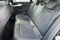 Audi A5 din 2022 cu 44.750 km - oferta AUD149873 - foto 10