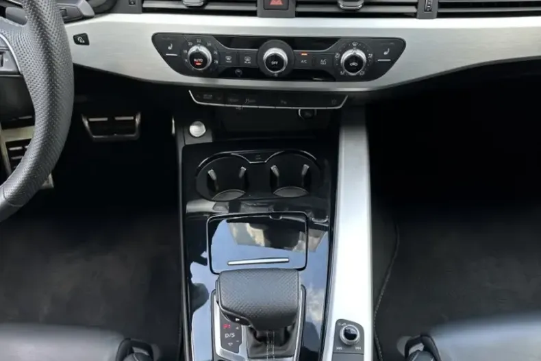 Audi A5 din 2022 cu 44.750 km - oferta AUD149873 - foto 12