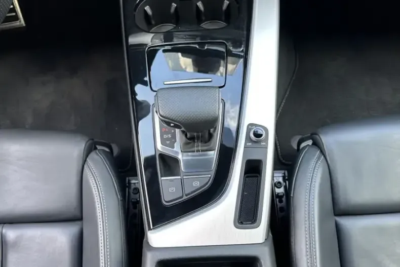 Audi A5 din 2022 cu 44.750 km - oferta AUD149873 - foto 13