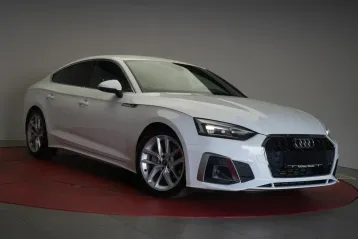 Audi A5 din 2021 - oferta AUD149874