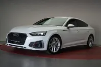 Audi A5 din 2021 cu 52.000 km - oferta AUD149874 - foto 2