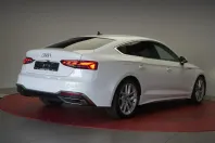 Audi A5 din 2021 cu 52.000 km - oferta AUD149874 - foto 3