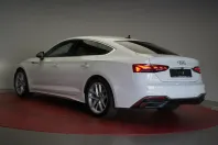 Audi A5 din 2021 cu 52.000 km - oferta AUD149874 - foto 4