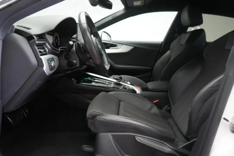 Audi A5 din 2021 cu 52.000 km - oferta AUD149874 - foto 8