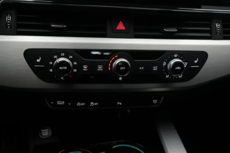 Audi A5 din 2021 cu 52.000 km - oferta AUD149874 - foto 11