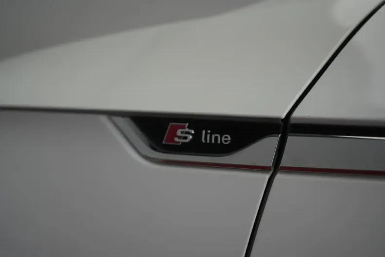 Audi A5 din 2021 cu 52.000 km - oferta AUD149874 - foto 16