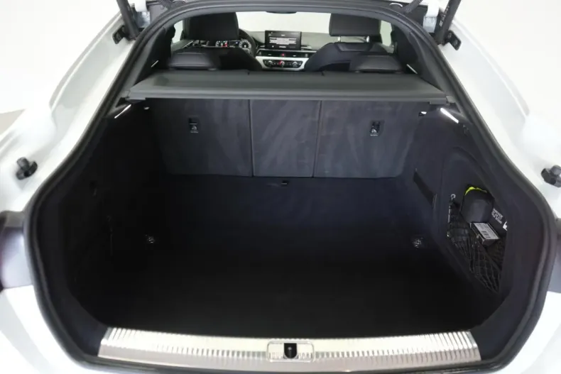 Audi A5 din 2021 cu 52.000 km - oferta AUD149874 - foto 18