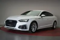 Audi A5 din 2021 cu 52.000 km - oferta AUD149874 - foto 19