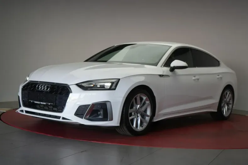 Audi A5 din 2021 cu 52.000 km - oferta AUD149874 - foto 19