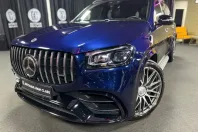 Mercedes-Benz GLS 63 din 2021 cu 102.000 km - oferta MER149875 - foto 1