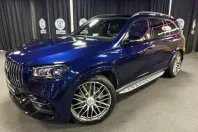 Mercedes-Benz GLS 63 din 2021 cu 102.000 km - oferta MER149875 - foto 3
