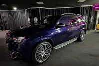 Mercedes-Benz GLS 63 din 2021 cu 102.000 km - oferta MER149875 - foto 4