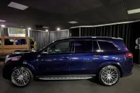 Mercedes-Benz GLS 63 din 2021 cu 102.000 km - oferta MER149875 - foto 5