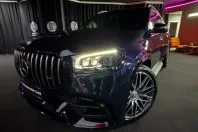 Mercedes-Benz GLS 63 din 2021 cu 102.000 km - oferta MER149875 - foto 7