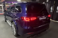 Mercedes-Benz GLS 63 din 2021 cu 102.000 km - oferta MER149875 - foto 9