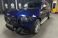 Mercedes-Benz GLS 63 din 2021 cu 102.000 km - oferta MER149875 - foto 11