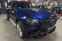 Mercedes-Benz GLS 63 din 2021 cu 102.000 km - oferta MER149875 - foto 13