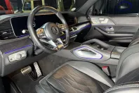 Mercedes-Benz GLS 63 din 2021 cu 102.000 km - oferta MER149875 - foto 14