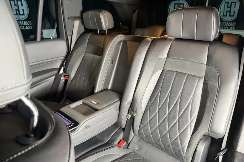 Mercedes-Benz GLS 63 din 2021 cu 102.000 km - oferta MER149875 - foto 15