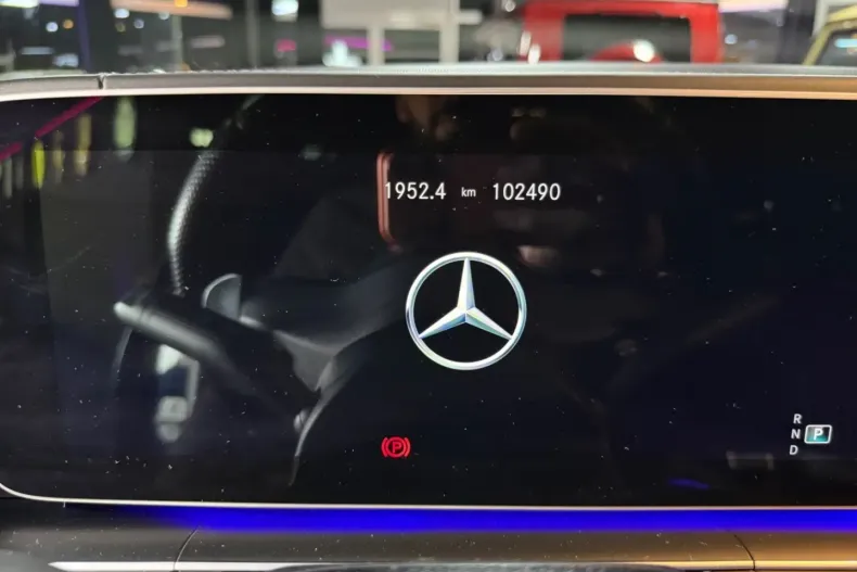 Mercedes-Benz GLS 63 din 2021 cu 102.000 km - oferta MER149875 - foto 20