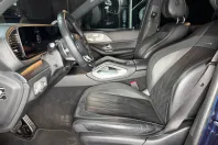 Mercedes-Benz GLS 63 din 2021 cu 102.000 km - oferta MER149875 - foto 21