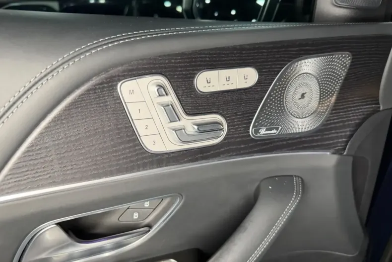 Mercedes-Benz GLS 63 din 2021 cu 102.000 km - oferta MER149875 - foto 22