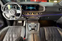 Mercedes-Benz GLS 63 din 2021 cu 102.000 km - oferta MER149875 - foto 23