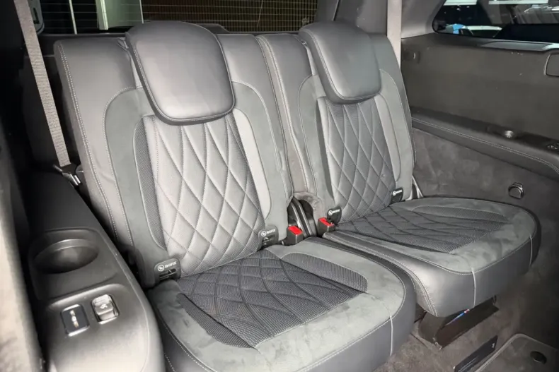 Mercedes-Benz GLS 63 din 2021 cu 102.000 km - oferta MER149875 - foto 24