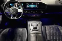 Mercedes-Benz GLS 63 din 2021 cu 102.000 km - oferta MER149875 - foto 29