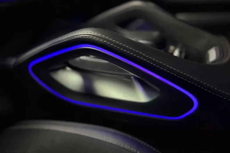 Mercedes-Benz GLS 63 din 2021 cu 102.000 km - oferta MER149875 - foto 30