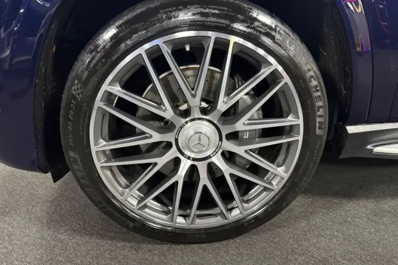 Mercedes-Benz GLS 63 din 2021 cu 102.000 km - oferta MER149875 - foto 32