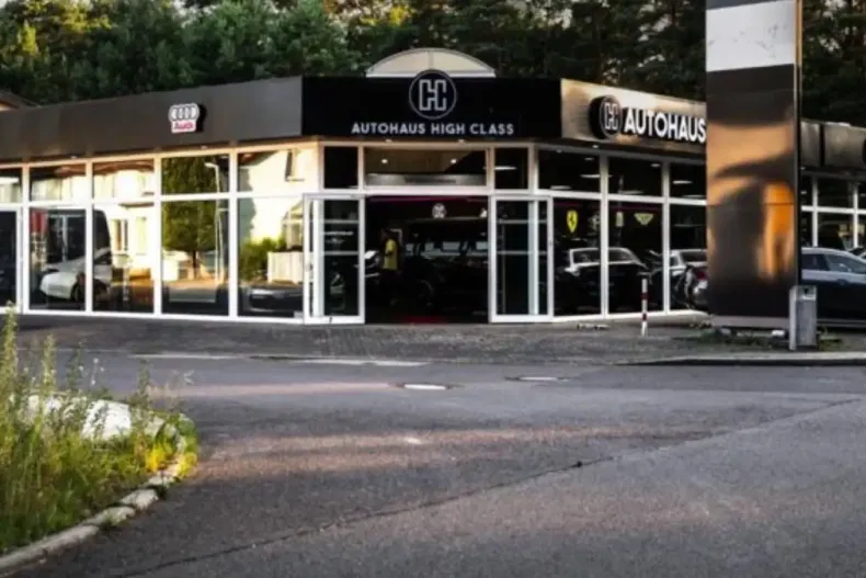 Mercedes-Benz GLS 63 din 2021 cu 102.000 km - oferta MER149875 - foto 33