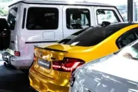 Mercedes-Benz GLS 63 din 2021 cu 102.000 km - oferta MER149875 - foto 34