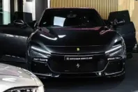 Mercedes-Benz GLS 63 din 2021 cu 102.000 km - oferta MER149875 - foto 35