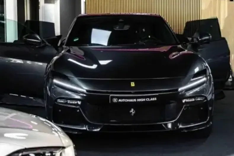 Mercedes-Benz GLS 63 din 2021 cu 102.000 km - oferta MER149875 - foto 35