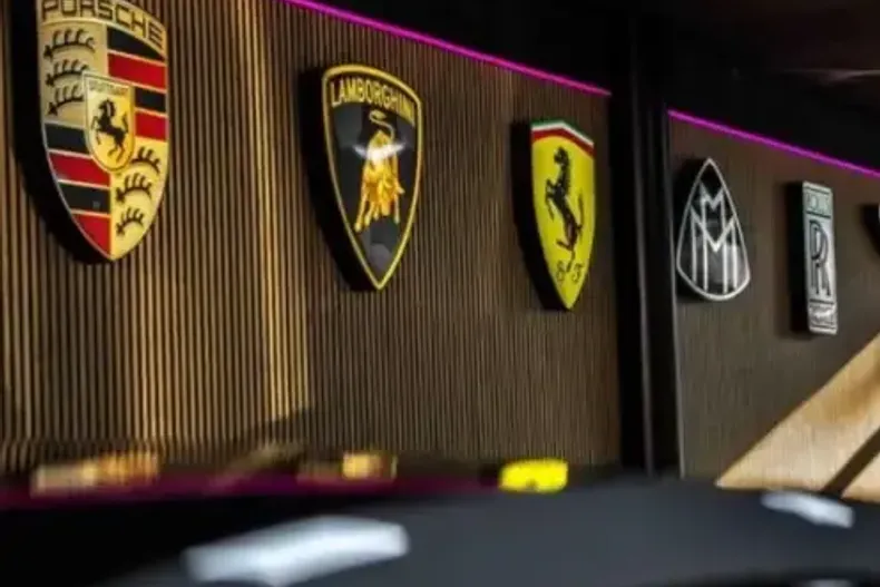 Mercedes-Benz GLS 63 din 2021 cu 102.000 km - oferta MER149875 - foto 36