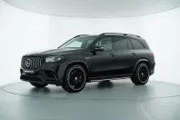 Mercedes-Benz GLS 63 din 2022 cu 66.516 km - oferta MER149876 - foto 2