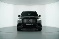 Mercedes-Benz GLS 63 din 2022 cu 66.516 km - oferta MER149876 - foto 3