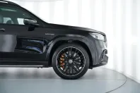 Mercedes-Benz GLS 63 din 2022 cu 66.516 km - oferta MER149876 - foto 11