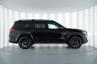 Mercedes-Benz GLS 63 din 2022 cu 66.516 km - oferta MER149876 - foto 14