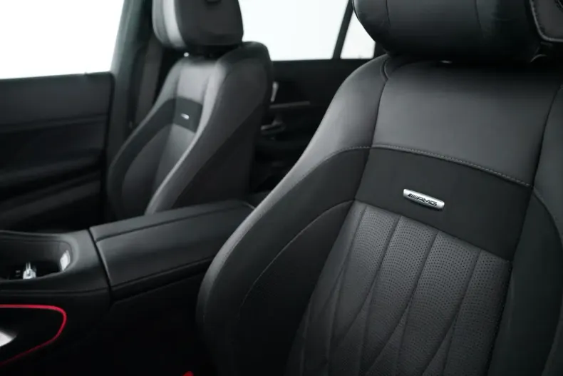 Mercedes-Benz GLS 63 din 2022 cu 66.516 km - oferta MER149876 - foto 17