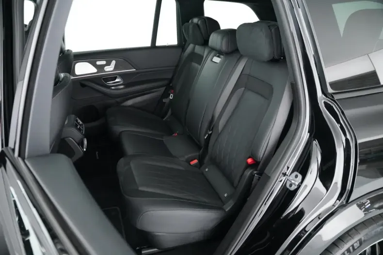 Mercedes-Benz GLS 63 din 2022 cu 66.516 km - oferta MER149876 - foto 21