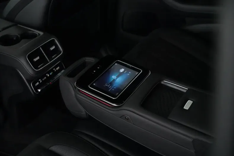 Mercedes-Benz GLS 63 din 2022 cu 66.516 km - oferta MER149876 - foto 24