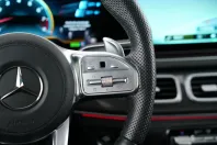 Mercedes-Benz GLS 63 din 2022 cu 66.516 km - oferta MER149876 - foto 34