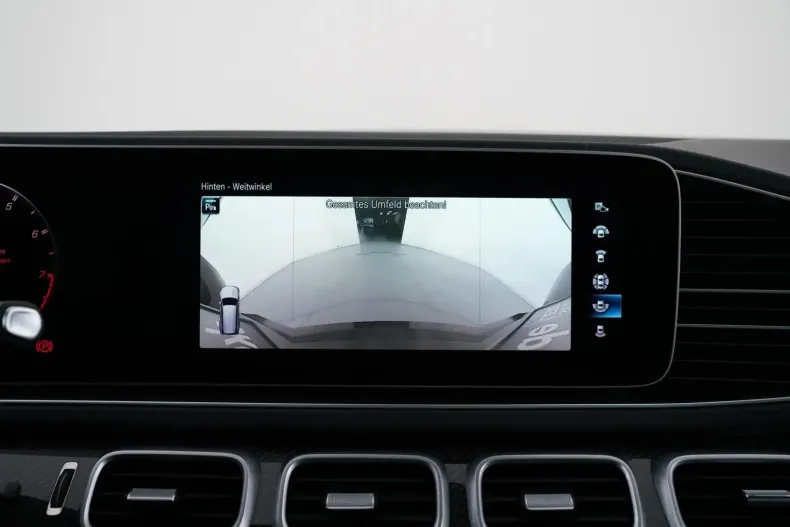 Mercedes-Benz GLS 63 din 2022 cu 66.516 km - oferta MER149876 - foto 41