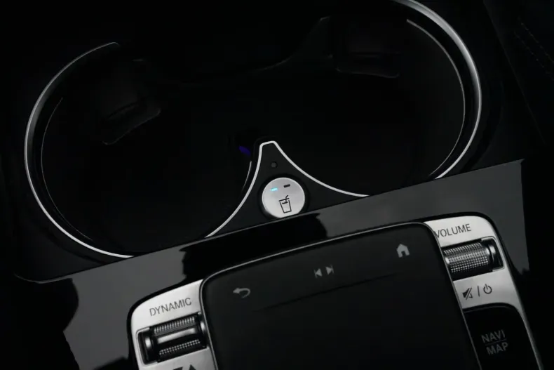 Mercedes-Benz GLS 63 din 2022 cu 66.516 km - oferta MER149876 - foto 50