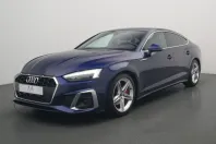 Audi A5 din 2022 cu 76.820 km - oferta AUD149878 - foto 1