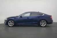Audi A5 din 2022 cu 76.820 km - oferta AUD149878 - foto 3
